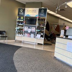 Great Clips