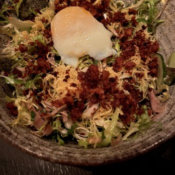Buddakan - Peking Duck Salad - didn't taste too much of duck - Chinese Near Me - New York, New York Buddakan - Peking Duck Salad - didn't taste too much of duck - Chinese Near Me - New York, New York