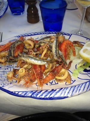 Ristorante Bruno by null