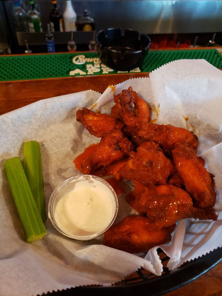 MILLWOODS SPORTS BAR AND GRILL 12 Photos & 21 Reviews 1826 W Pearce