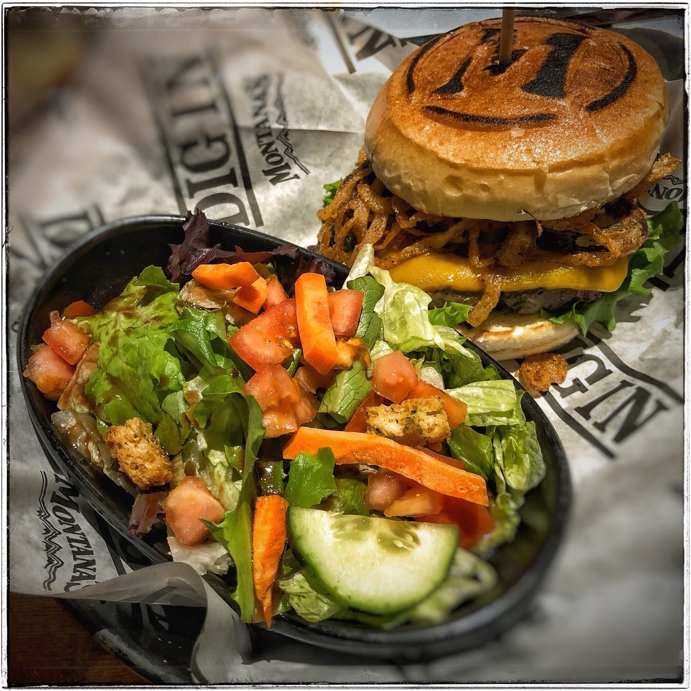 MONTANA’S BBQ & BAR Updated April 2024 15 Reviews 1899 Algonquin