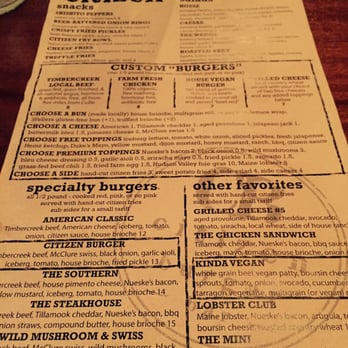 Citizen Burger Bar - Burgers Near Me - Charlottesville, Virginia Citizen Burger Bar - Burgers Near Me - Charlottesville, Virginia