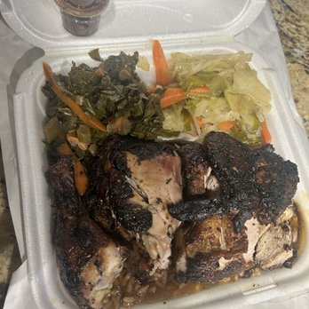 Jerk Soule - Soul Food Near Me - Chicago, Illinois Jerk Soule - Soul Food Near Me - Chicago, Illinois