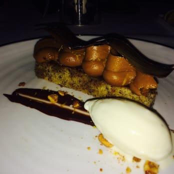 Spago - Can't remember the name but not very good. - New American Near Me - Beverly Hills, California Spago - Can't remember the name but not very good. - New American Near Me - Beverly Hills, California