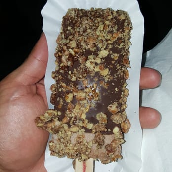 HipPOPs - Hot tamale - Food Trucks Near Me - Dania Beach, Florida HipPOPs - Hot tamale - Food Trucks Near Me - Dania Beach, Florida