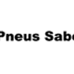 Les Pneus Sabourin - Logo