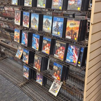Blockbuster - Videos & Video Game Rental Near Me - Bend, Oregon
