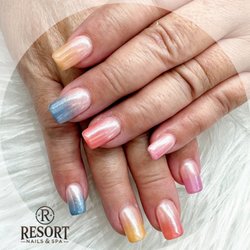 Resort Nails & Spa - Corona