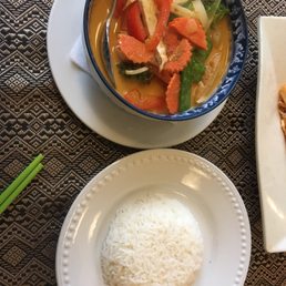 Vegetable Curry
