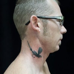 Truth Seeker Tattoo