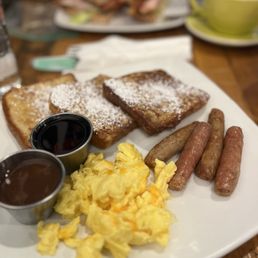 French Toast French Toast