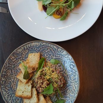 Luma - Appetizers at Luma - Canadian (New) Near Me - Toronto, Ontario