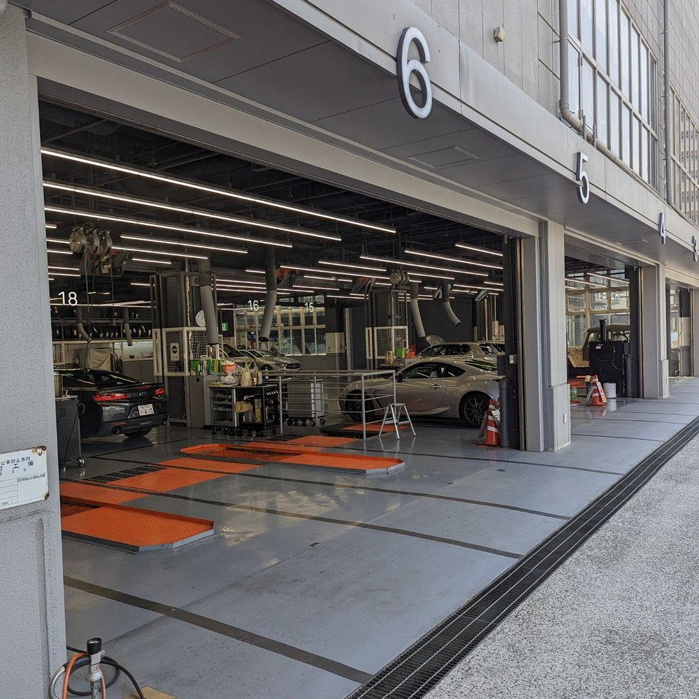 THE BEST 10 CAR WASH near TSUKUBA, 茨城県 〒305-0021, JAPAN - Updated 2026 -  Hours - Yelp