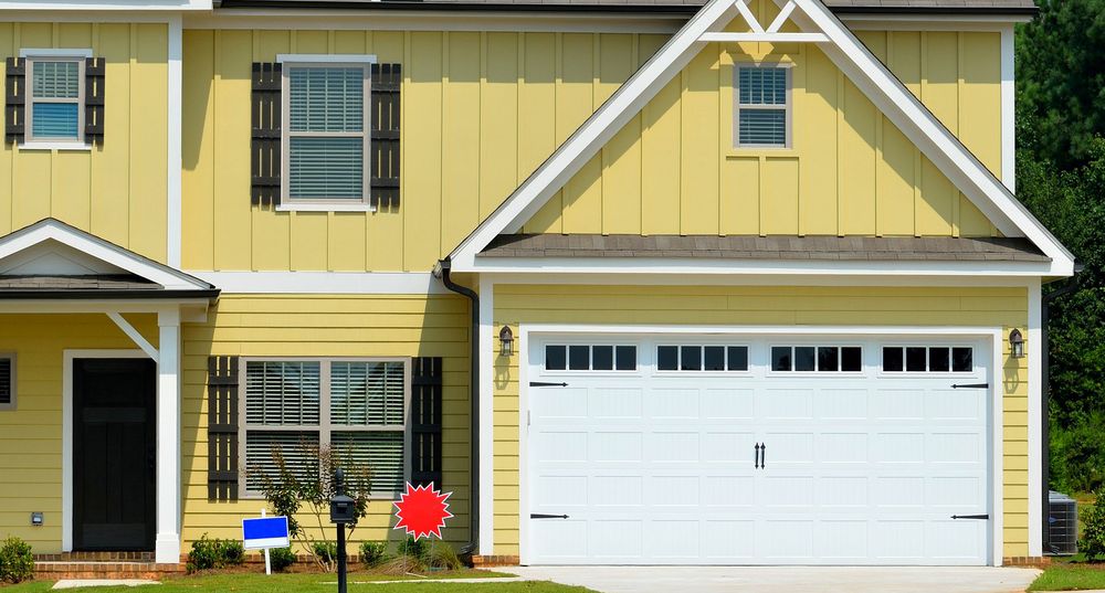 PRO GARAGE DOORS 10 Photos 6065 Roswell Rd, Sandy Springs,