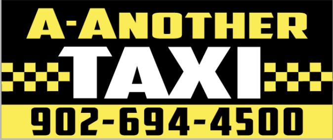 Cumberland Delivery Service Logo