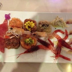 Evasioni Restaurant