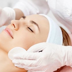 Amata Massage Studio - Rejuvenating Deep Cleansing Facial WITH head neck shoulder and foot treatment for $89 (Reg. $198)