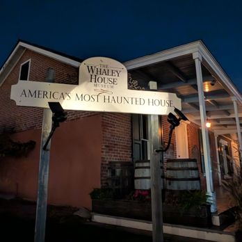 Whaley House Museum - Museums Near Me - San Diego, California Whaley House Museum - Museums Near Me - San Diego, California