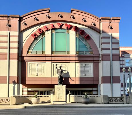 Hollywood Casino Aurora by null