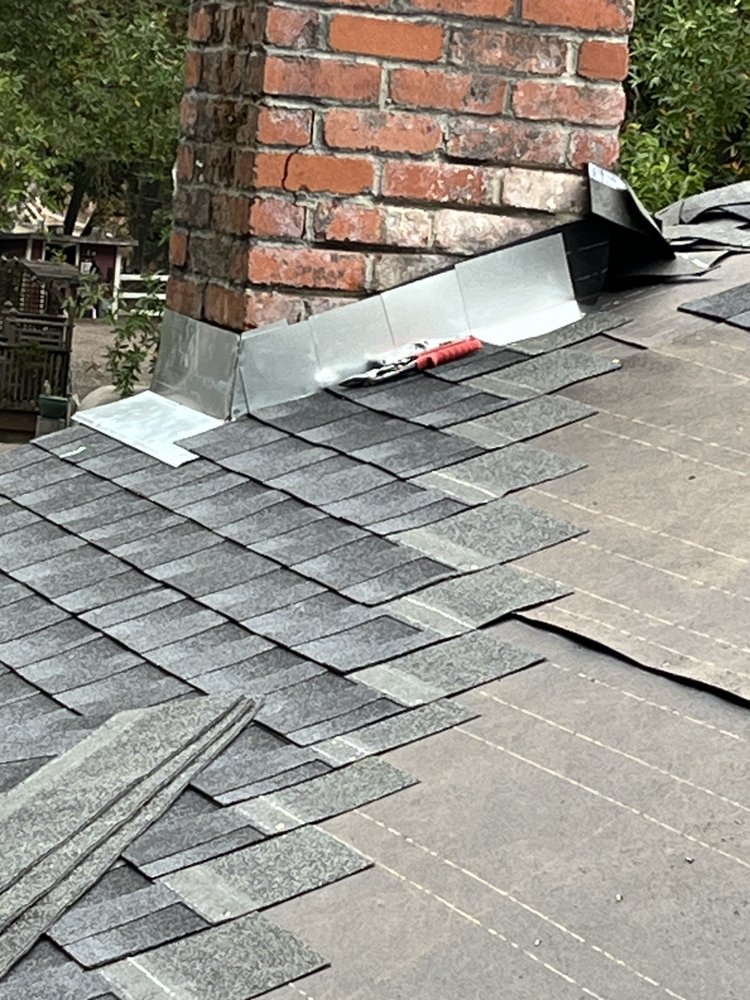 Slide of West Coast Roofing Services