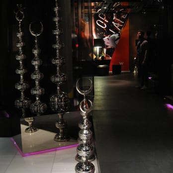 W İstanbul - Lobby - Hotels Near Me - Istanbul, 34