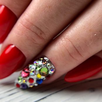 Nail Boutique - Nail Salons Near Me - Brooklyn, New York Nail Boutique - Nail Salons Near Me - Brooklyn, New York