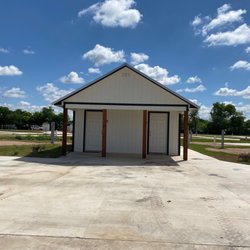 Juniper Ridge RV Village