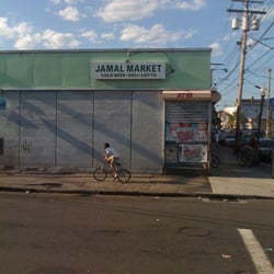 Jamal Market