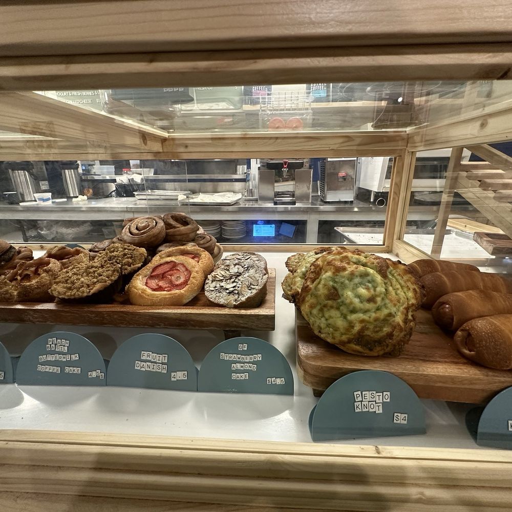 Extra Fine Southtown - Bakeries Near Me - San Antonio, Texas Extra Fine Southtown - Bakeries Near Me - San Antonio, Texas