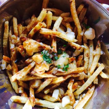 Chadwick's - Poutine - Canadian (New) Near Me - Toronto, Ontario