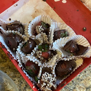 Edible Arrangements - Gift Shops Near Me - Folsom, California