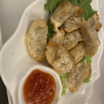 Joy Yee Noodle - Chicken dumplings (delicious)!! - Chinese Near Me - Chicago, Illinois Joy Yee Noodle - Chicken dumplings (delicious)!! - Chinese Near Me - Chicago, Illinois