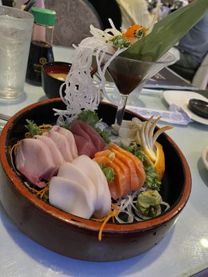 Sushi Siam by null