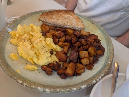 Janik's Cafe by null