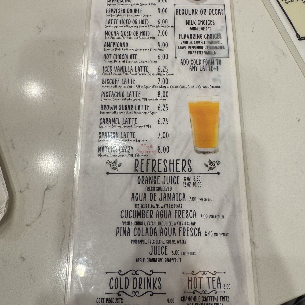 Dear Dad’s - Menu - Salad Near Me - Greensboro, North Carolina Dear Dad’s - Menu - Salad Near Me - Greensboro, North Carolina