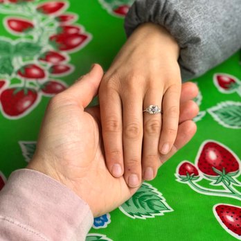 Ring Concierge - Jewelry Near Me - New York, New York