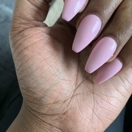 $25 polish change