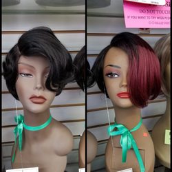 Hair Masters Beauty Supply / Mina Enterprise