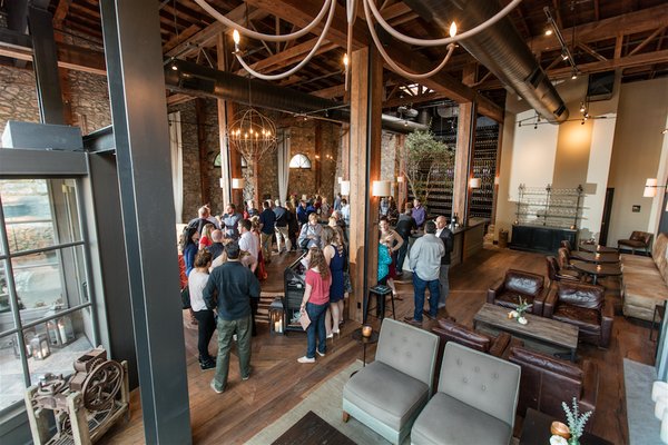 Pangloss Cellars by null