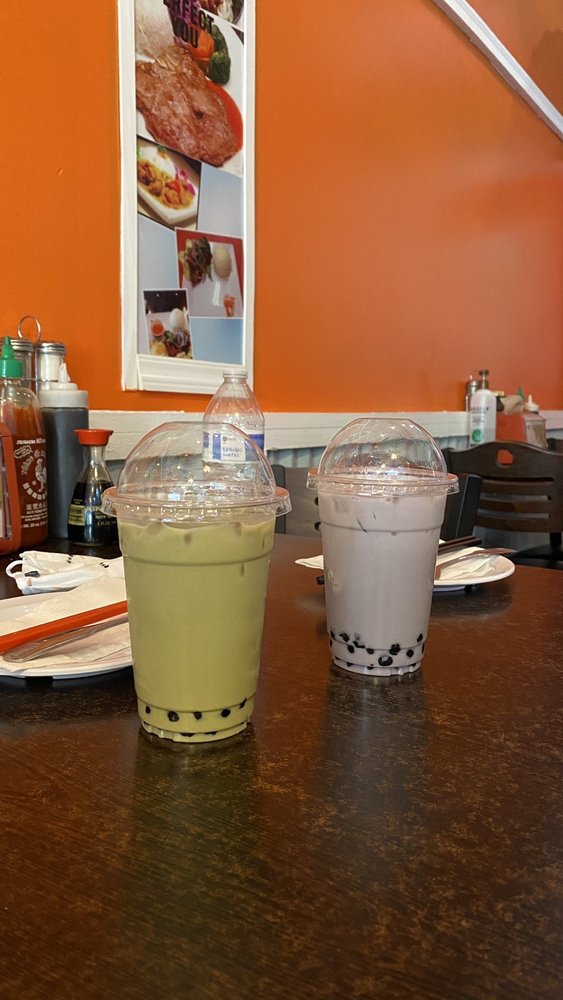 Sister Noodle House