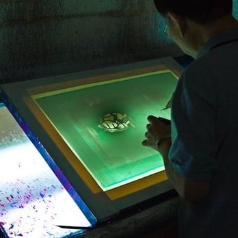 Starfish Screen Printing - Screen Printing Near Me - Daly City, California Starfish Screen Printing - Screen Printing Near Me - Daly City, California