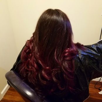 Shear Perfection Salon and Day Spa - Ombre balayage - Hair Salons Near Me - Everett, Washington Shear Perfection Salon and Day Spa - Ombre balayage - Hair Salons Near Me - Everett, Washington