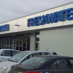 Freshwater Auto Centre