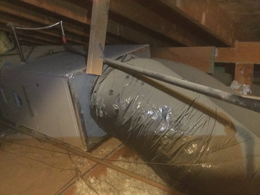 Slide of Big Builders