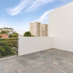 Michael J. Hoff - Coldwell Banker - A rooftop view from Victoria Park