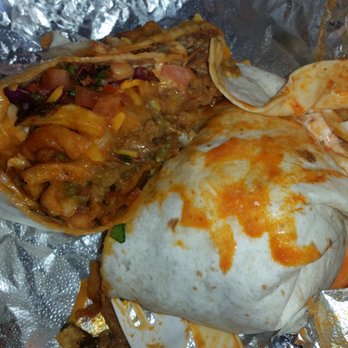Señor Taco - California Burrito - Tacos Near Me - Bellevue, Washington Señor Taco - California Burrito - Tacos Near Me - Bellevue, Washington