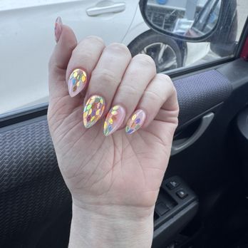 Modish Nail Spa - Philadelphia - Nail Salons Near Me - Philadelphia, Pennsylvania Modish Nail Spa - Philadelphia - Nail Salons Near Me - Philadelphia, Pennsylvania