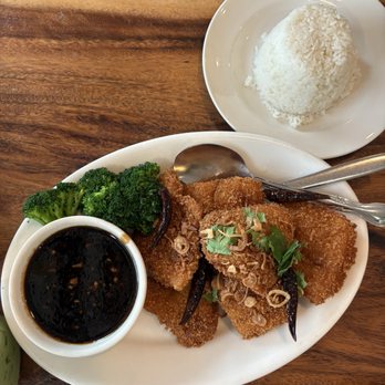 Thai Cottage - Sugar Land - TAMARIND FISH - Thai Near Me - Sugar Land, Texas Thai Cottage - Sugar Land - TAMARIND FISH - Thai Near Me - Sugar Land, Texas