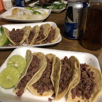 Rosy - Tacos Near Me - Sabinas Hidalgo, NLE