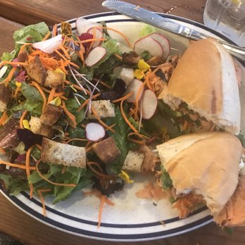 Fish - Seafood Near Me - Sausalito, California